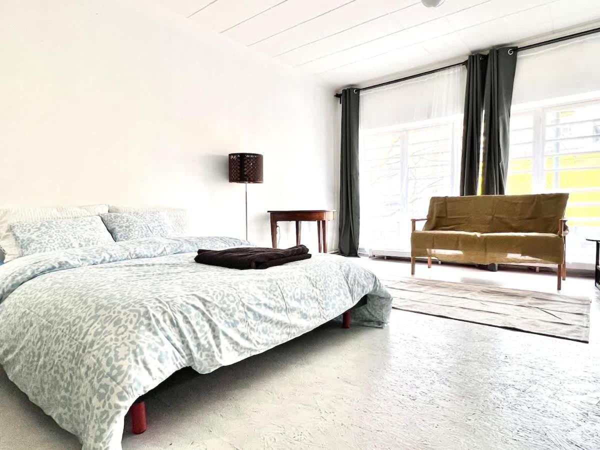 Appartement 800 M From Grand Place Brussel