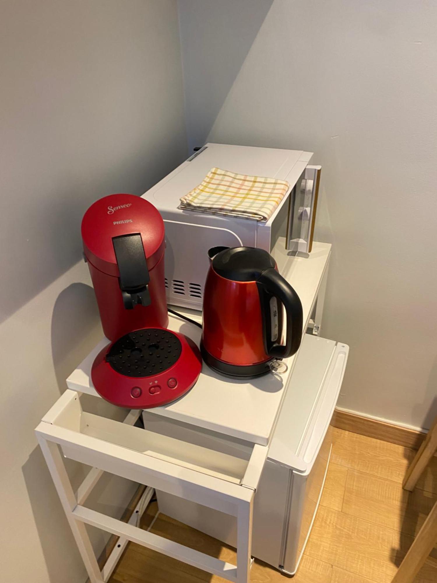 Chants D'oiseaux Apartment