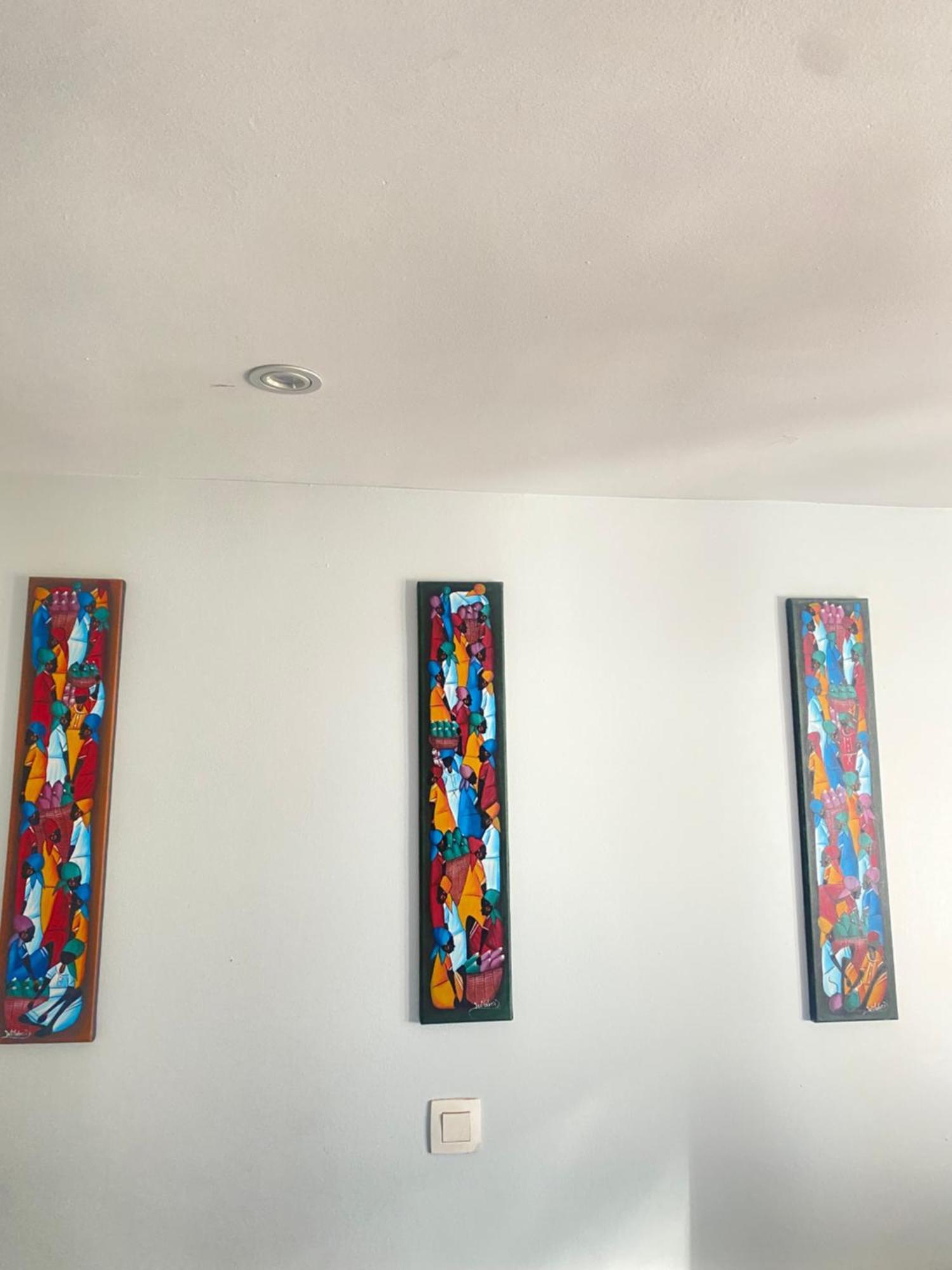 Apartment Chants D'oiseaux