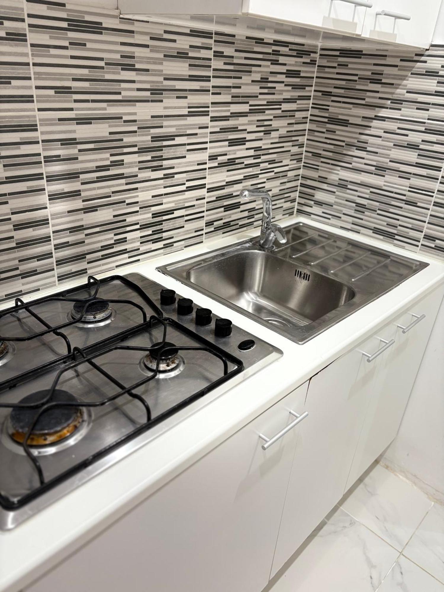 Cristal Apartment