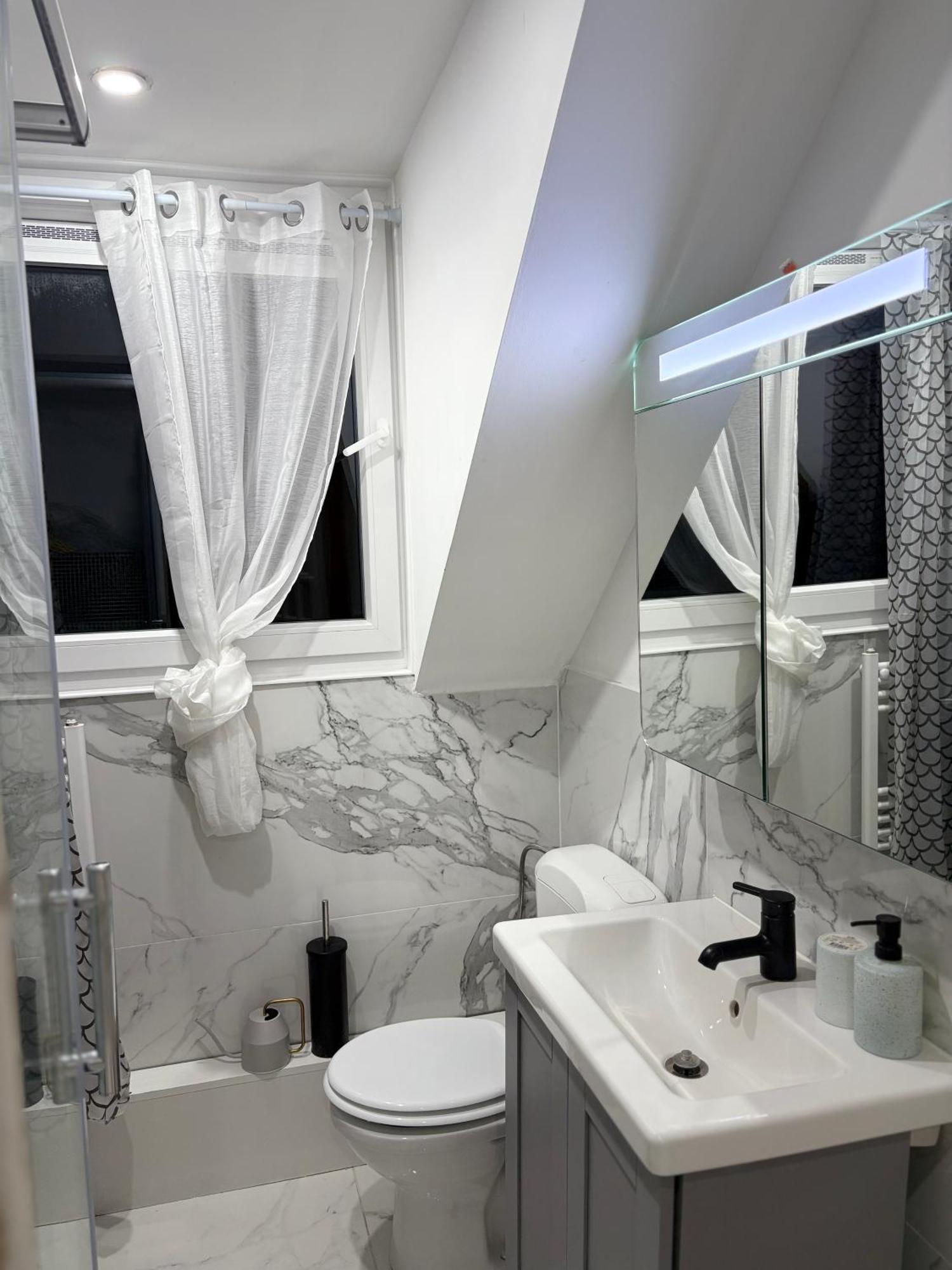Apartment Cristal *