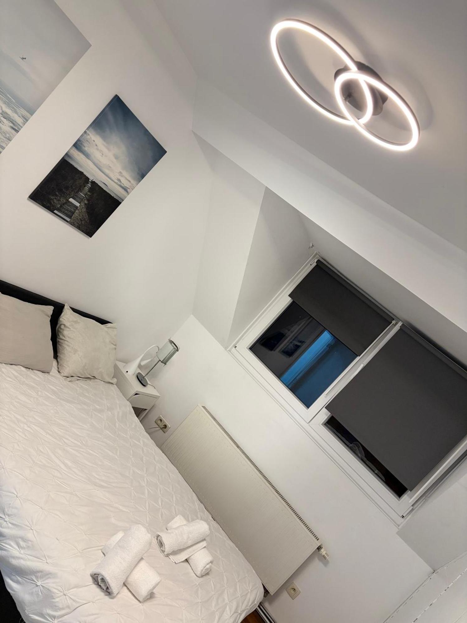 Cristal Apartment Brussels