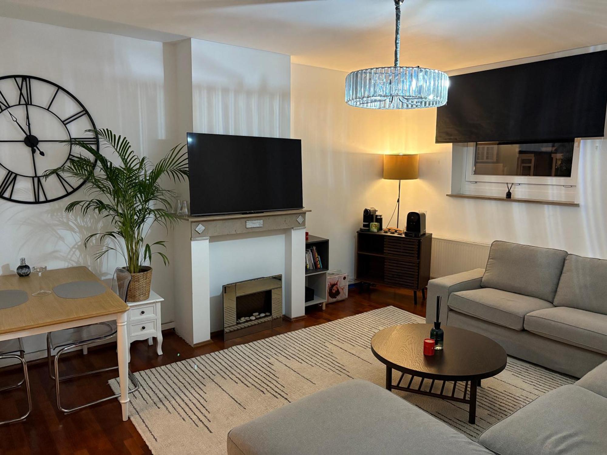 Apartment Cristal