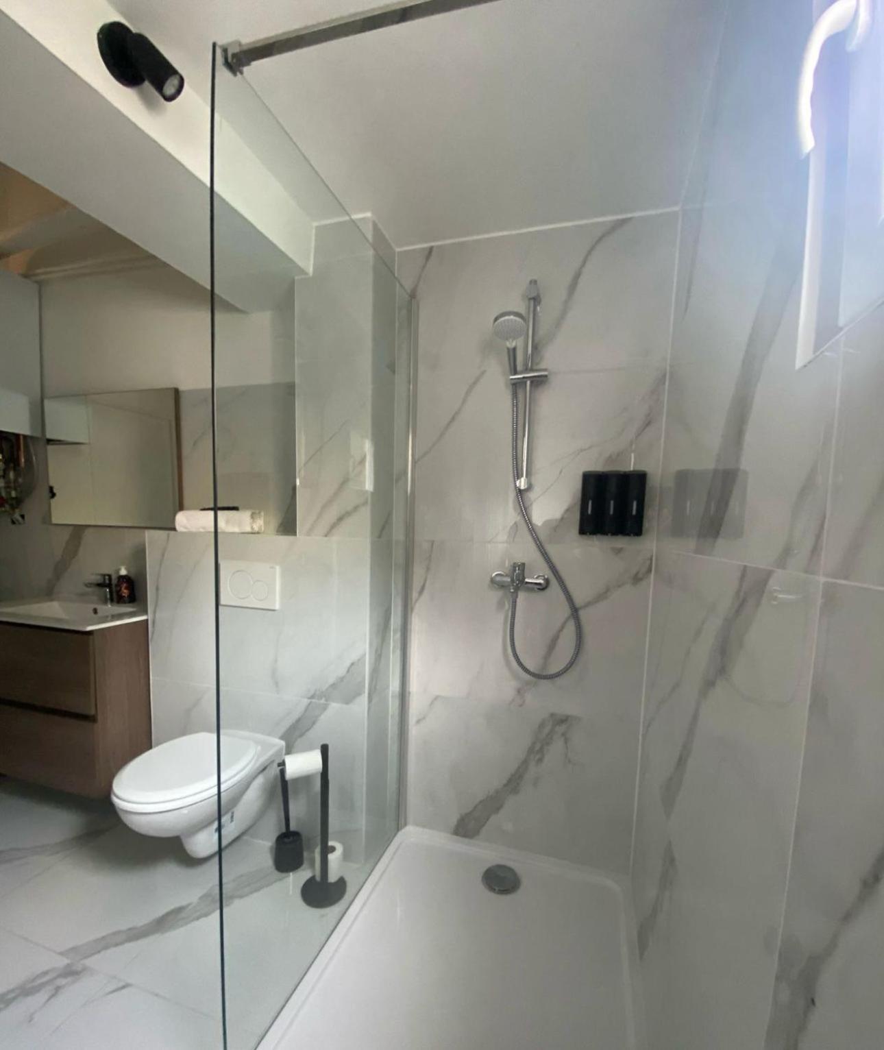 Grand Deux Apartment