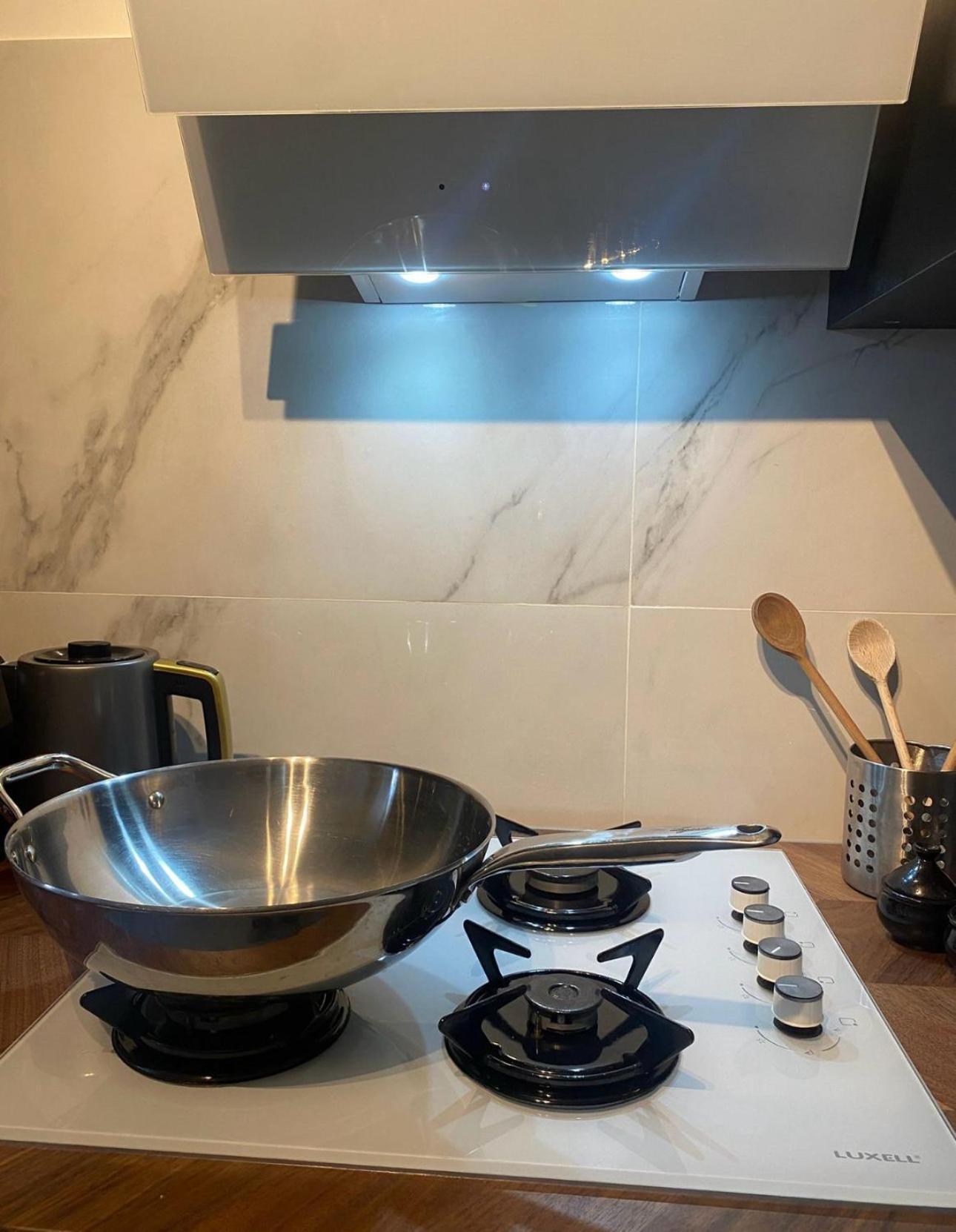 Grand Deux Apartment *