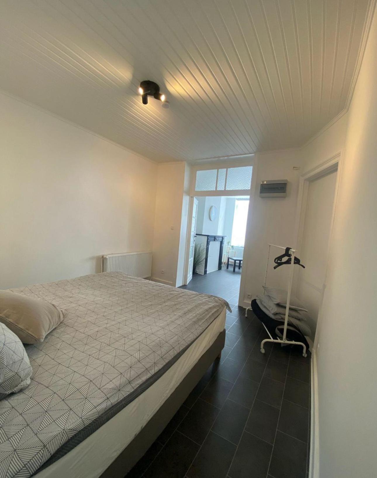 Apartment Grand Deux *