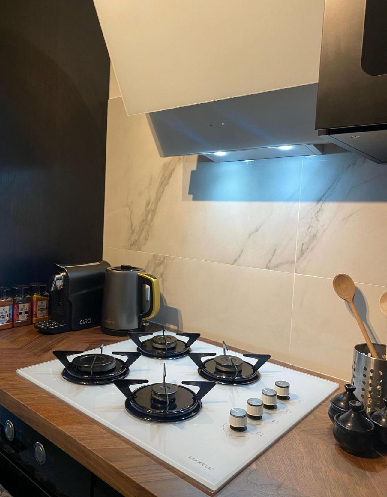 Grand Deux Apartment