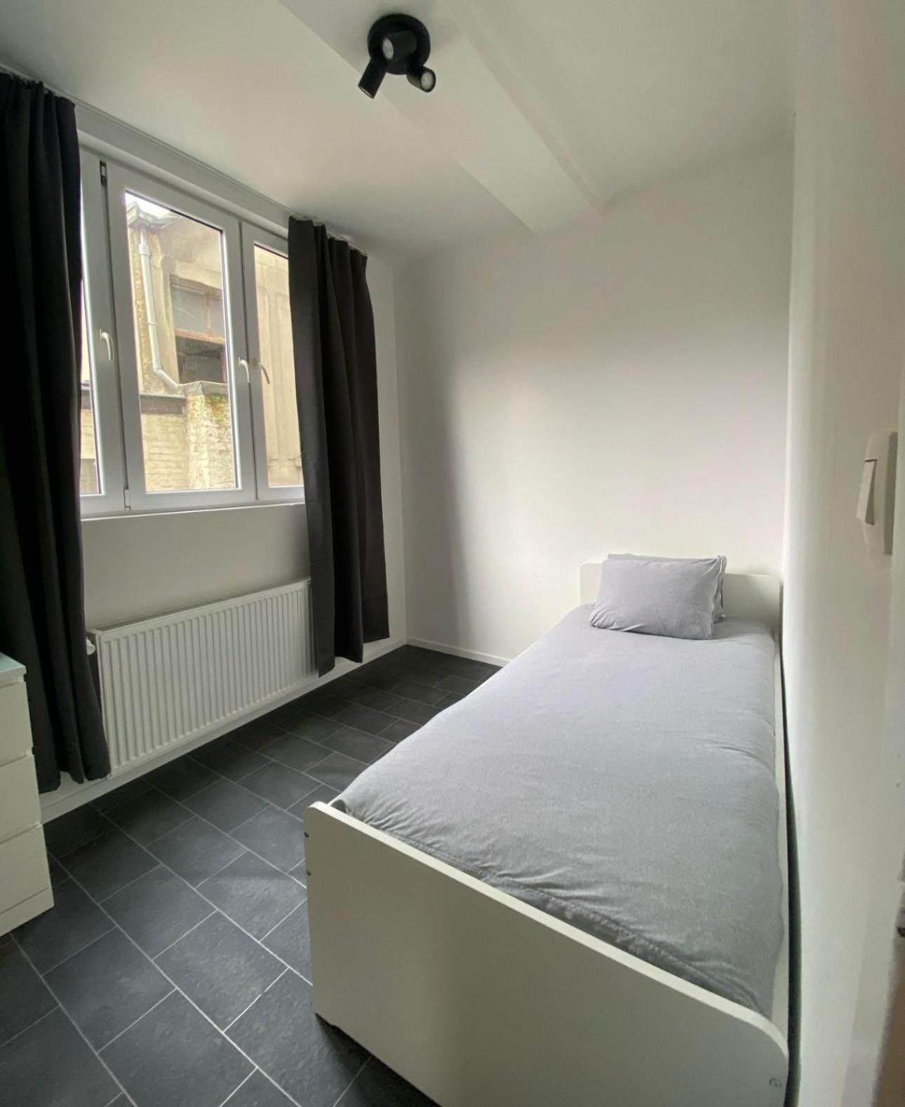 Apartment Grand Deux *