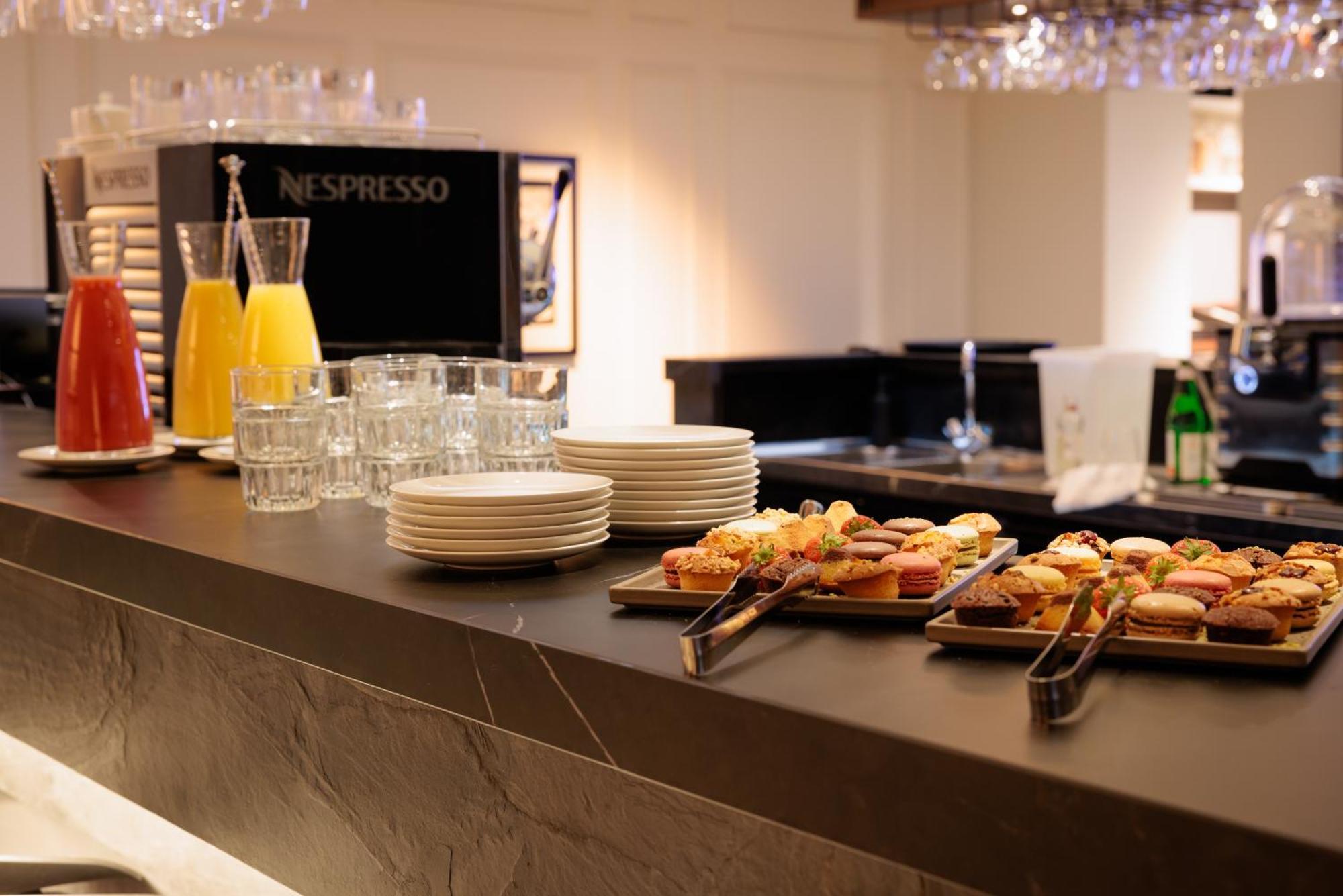 Pillows Centre Hotel Brussels