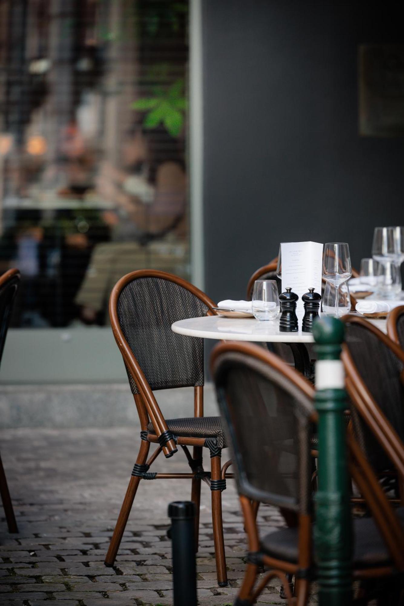 Hotel Pillows Centre Brussels