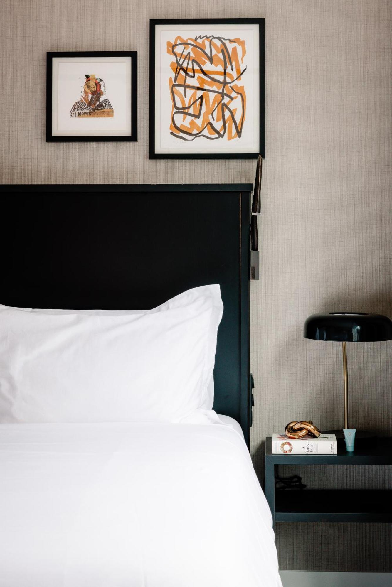 Pillows Centre Brussels