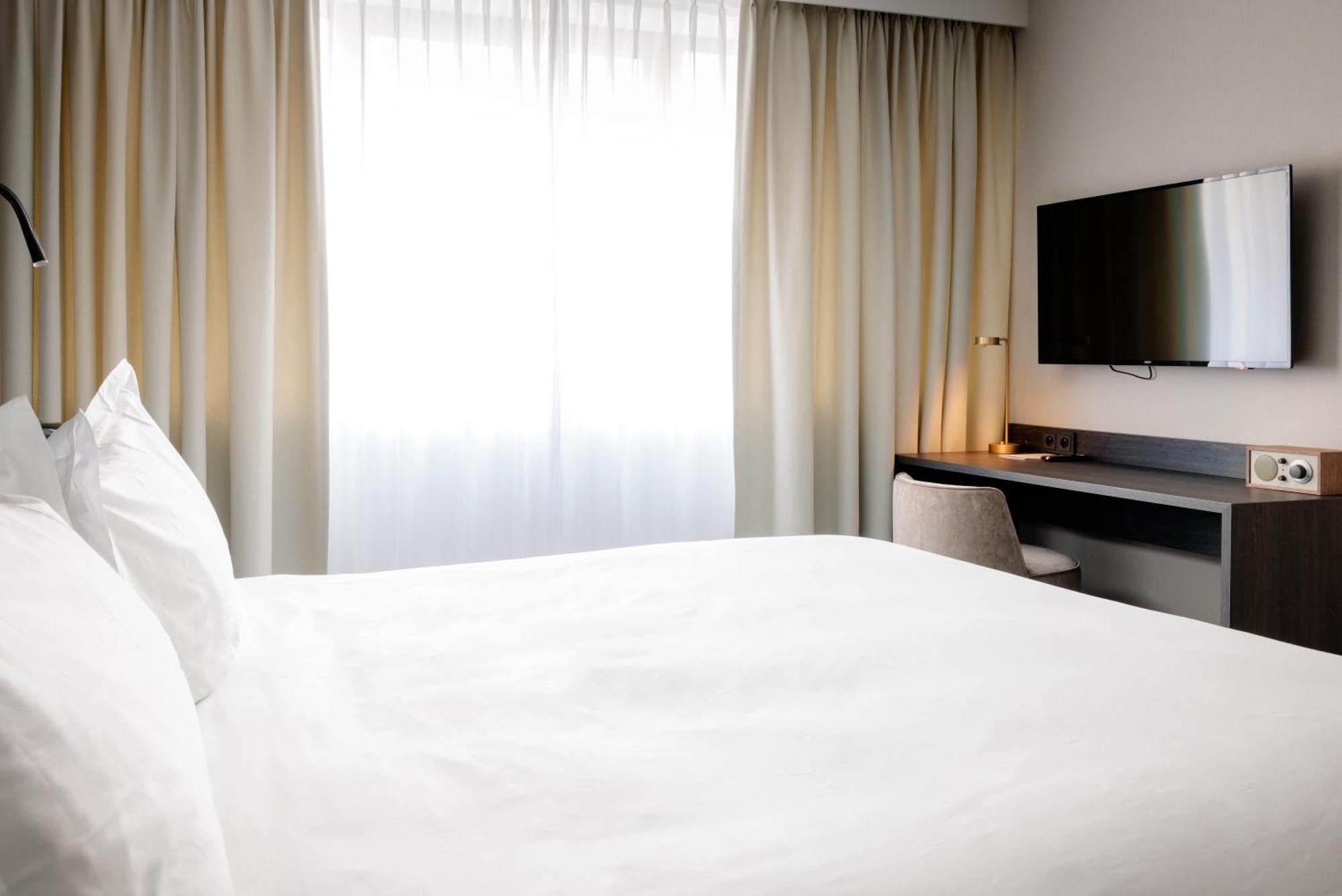 Pillows Centre Hotel Brussels