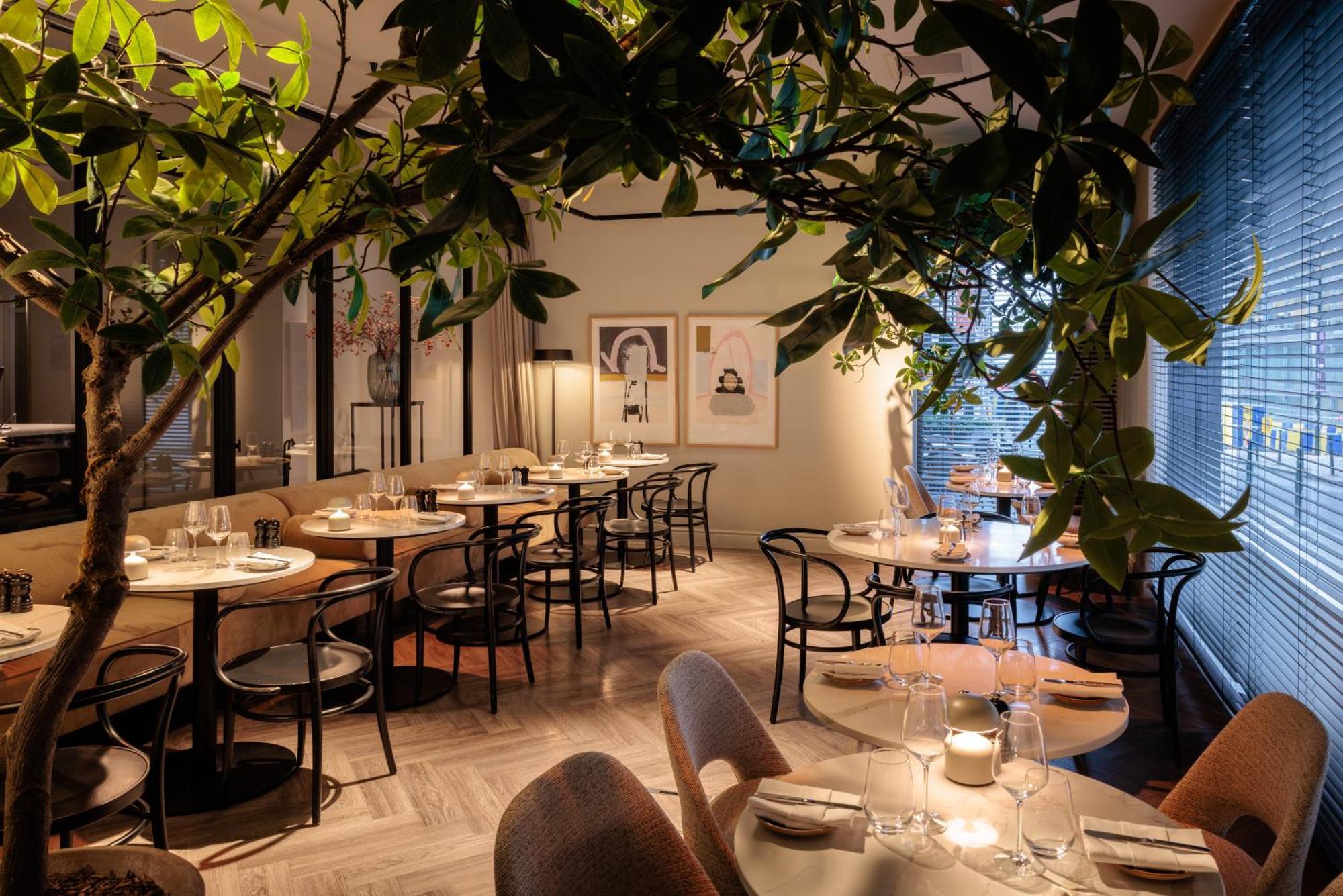 Pillows Centre 4* Brussels