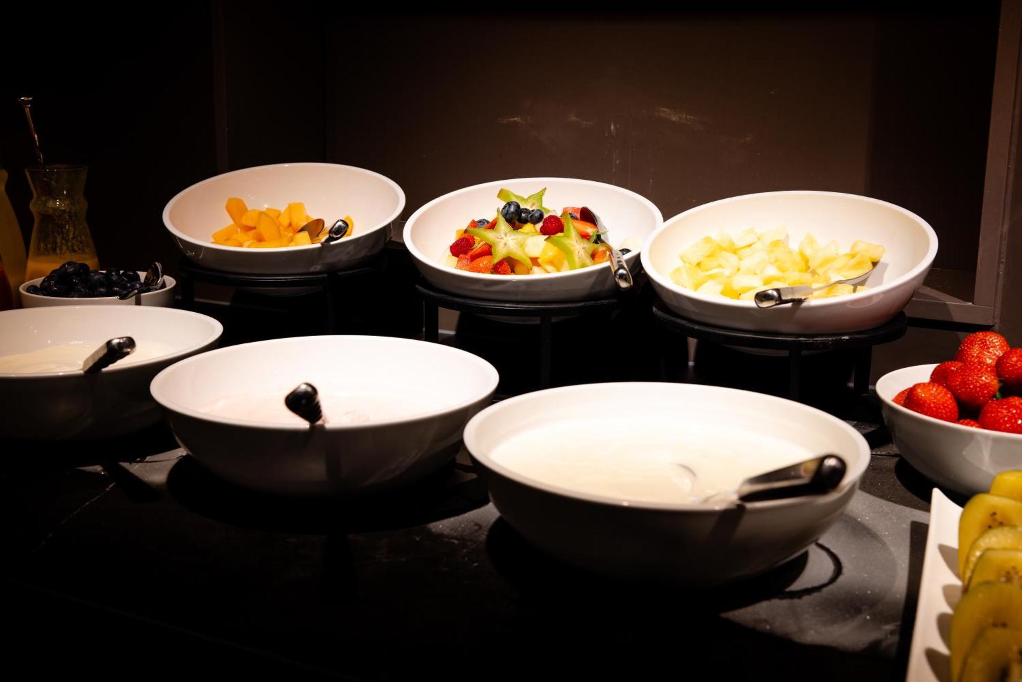 Hotel Pillows Centre