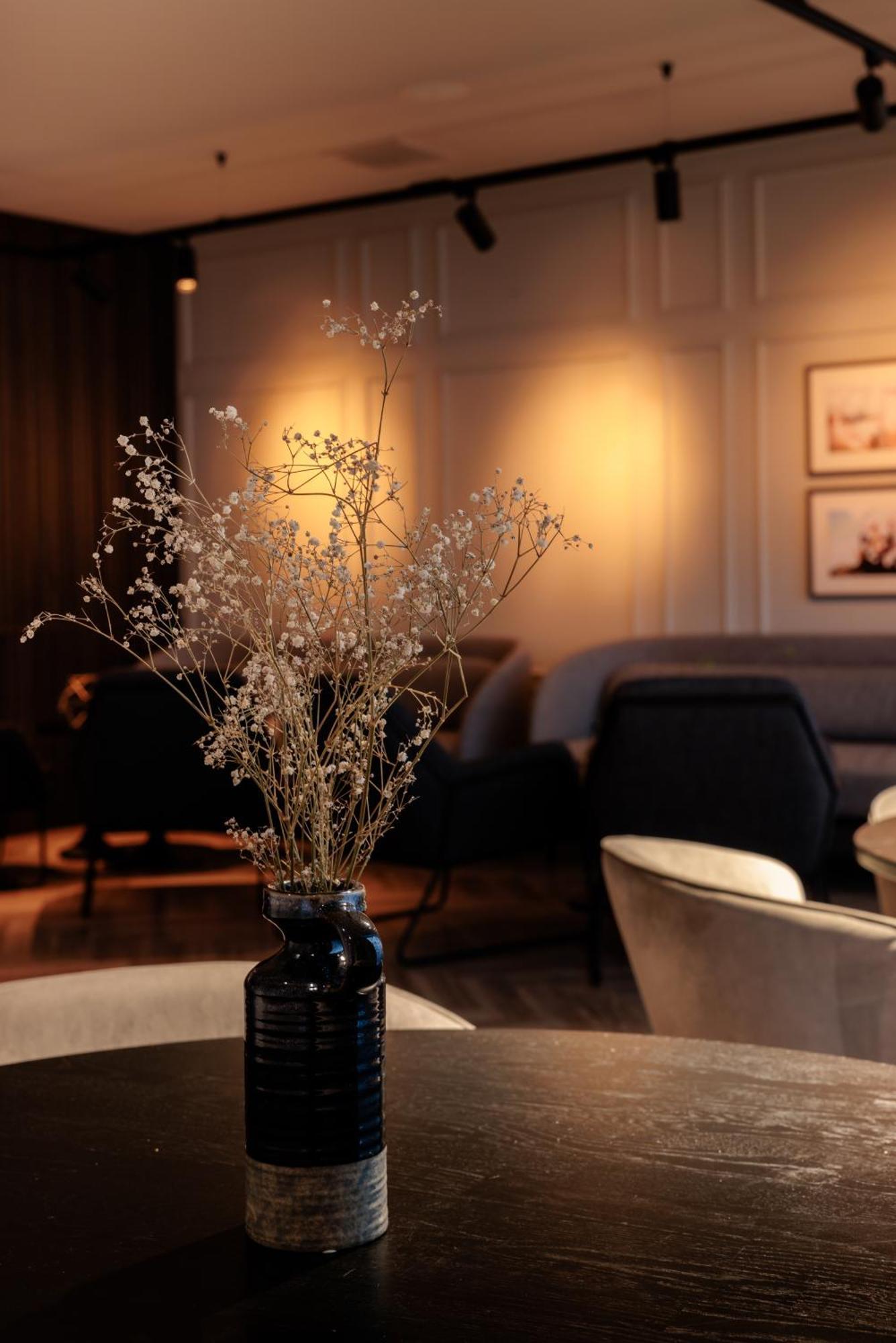 Pillows Centre Hotel Brussels