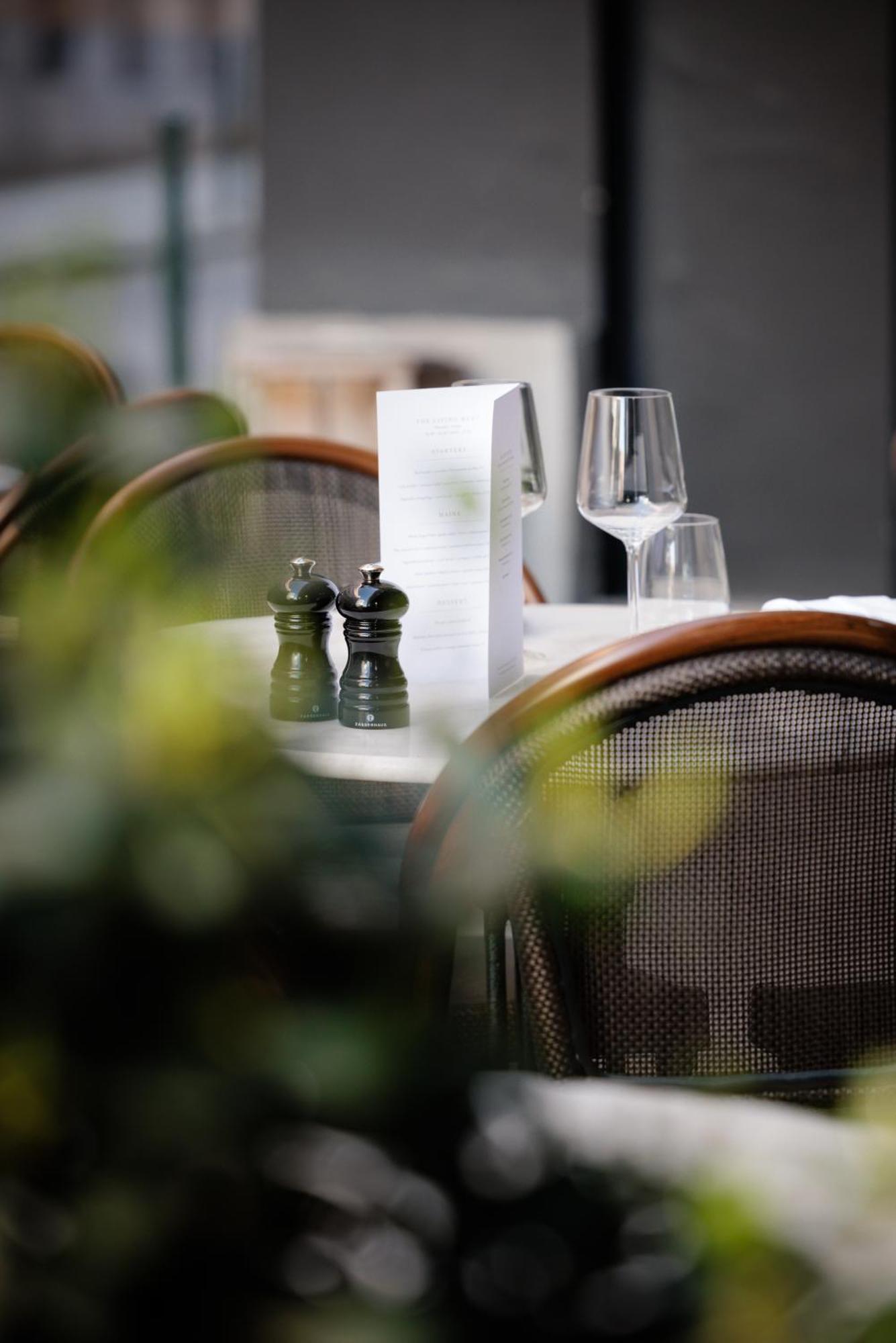 Pillows Centre 4* Brussels