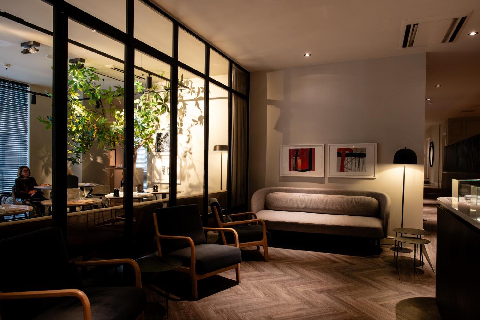 Pillows Centre Brussels