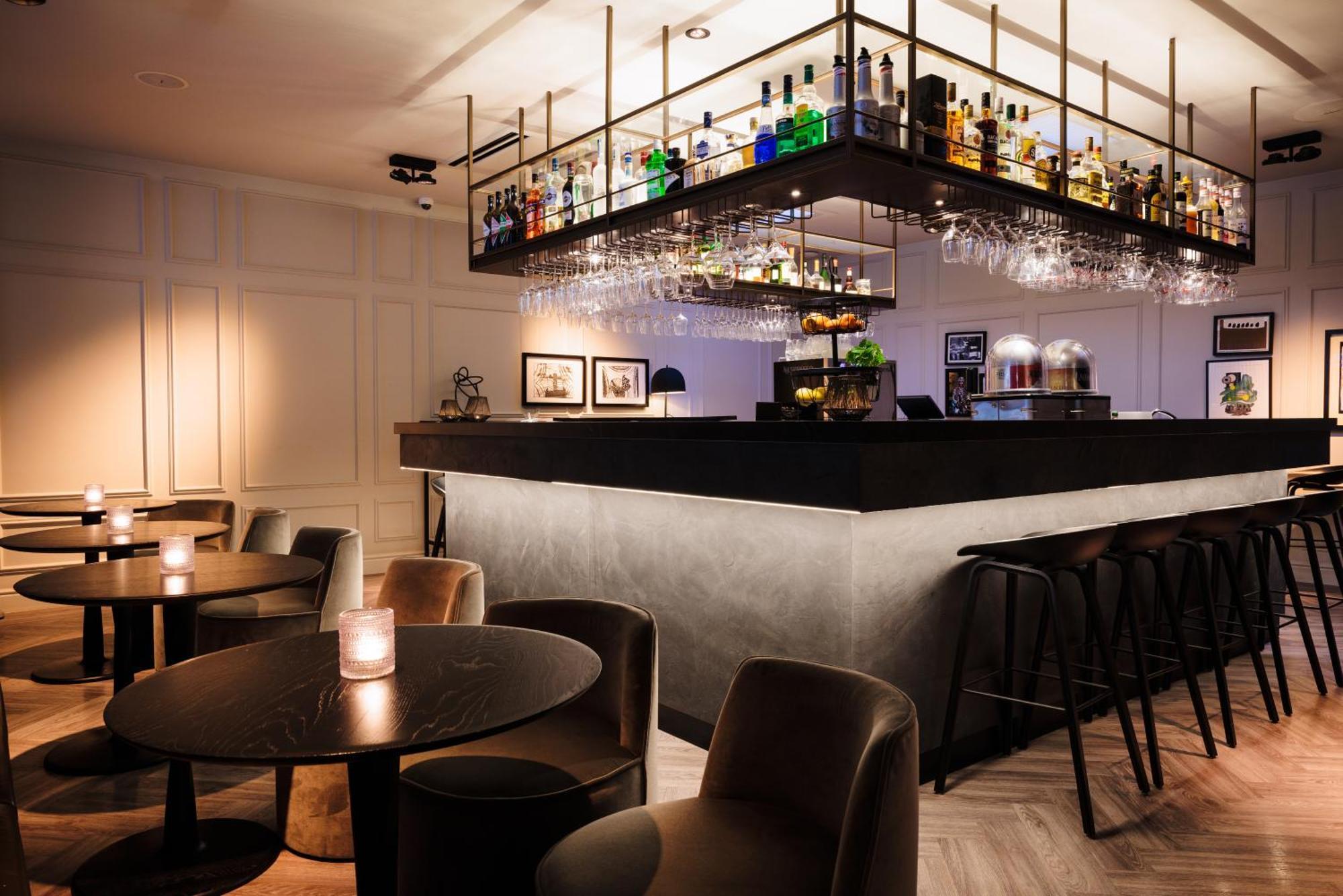 Pillows Centre Hotel Brussels