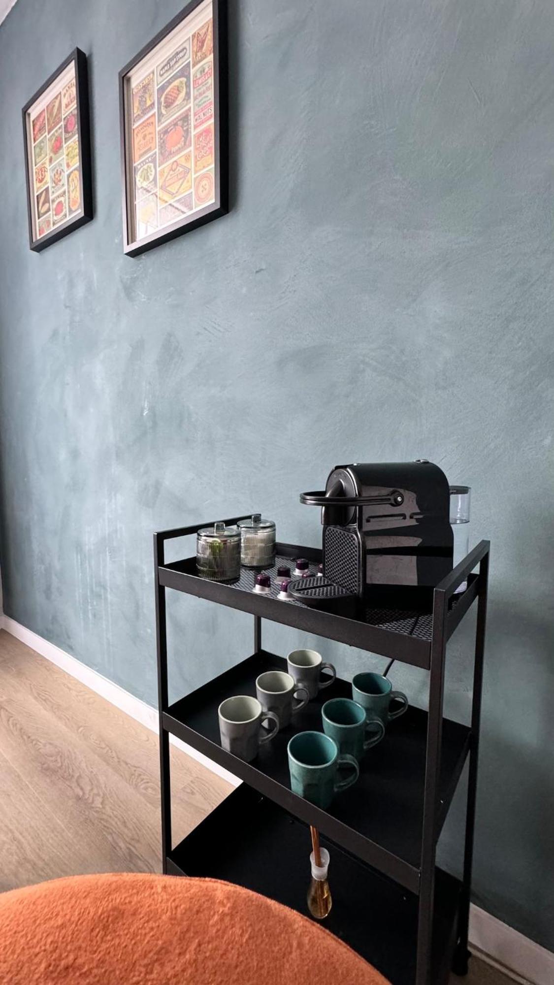 Charming Place In Ideal Near The Metro * Brussels