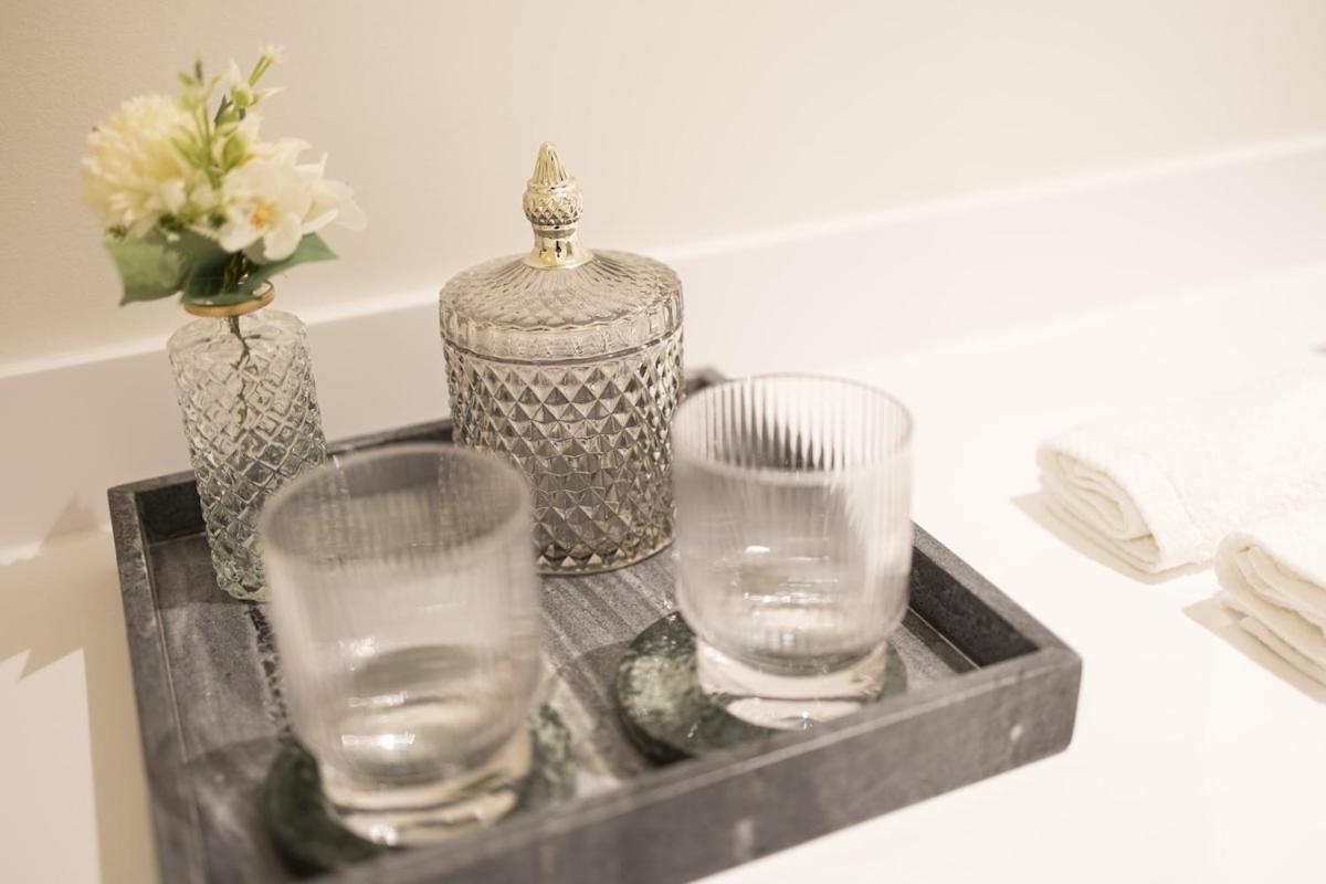 In The Hyper-center Apartment