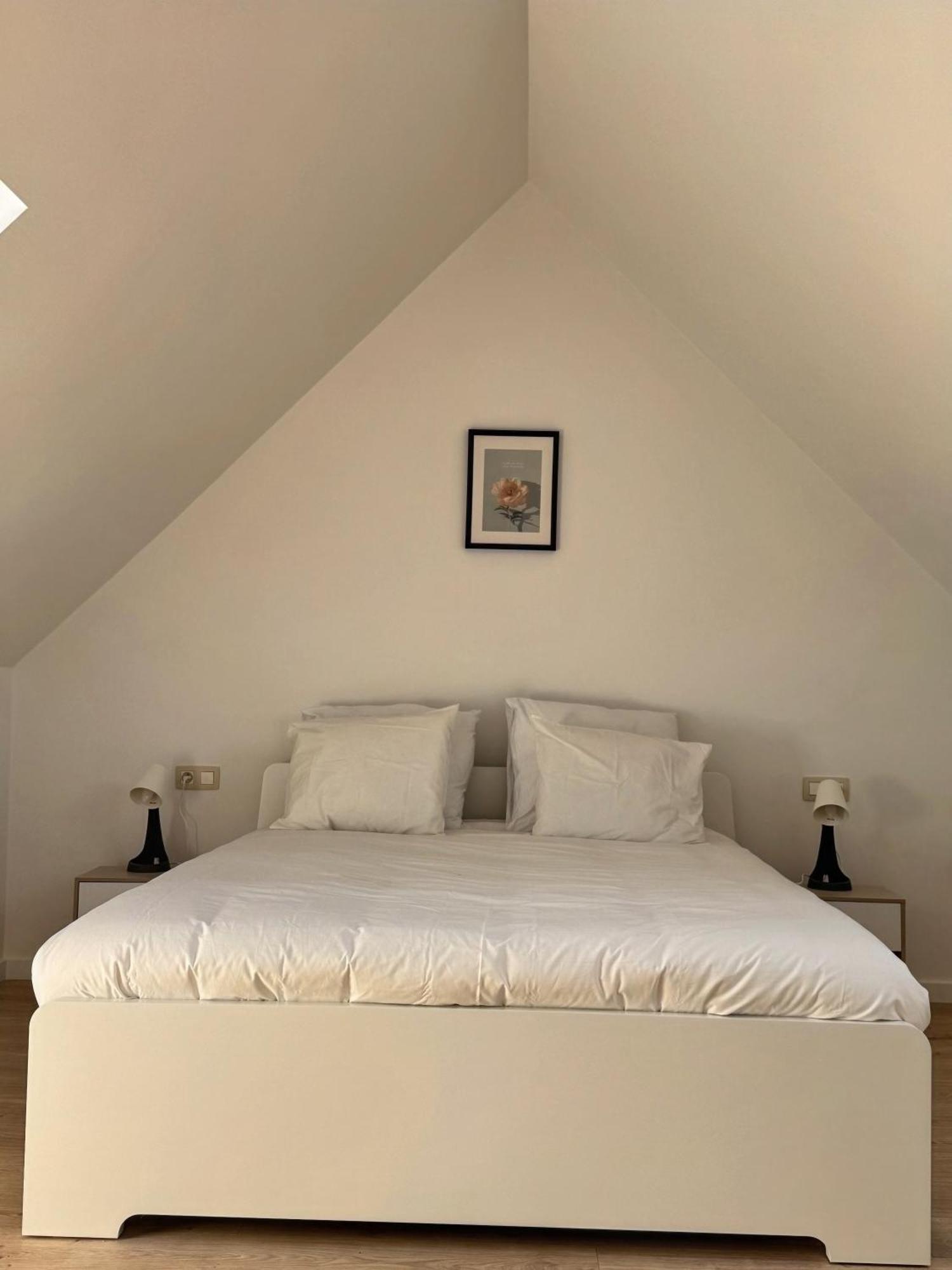 Appartement Loft Luna Midi