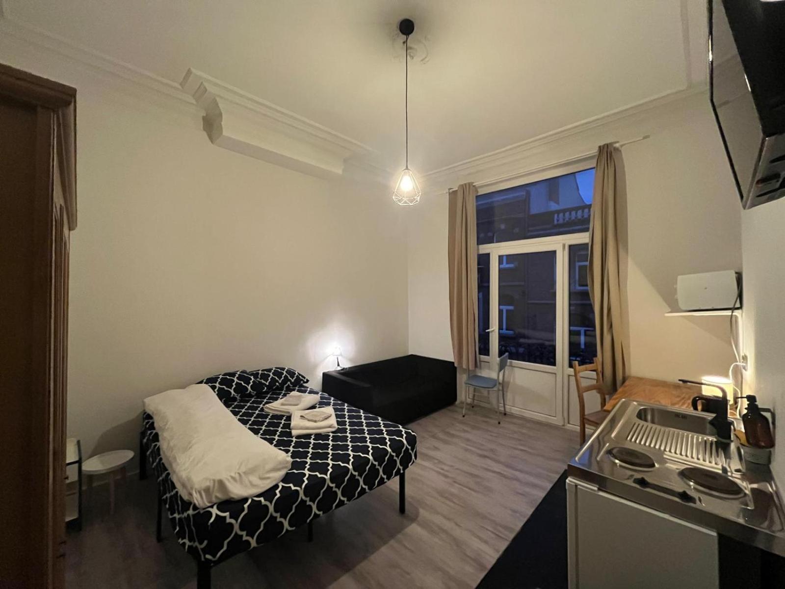 European District Guest house Brussels