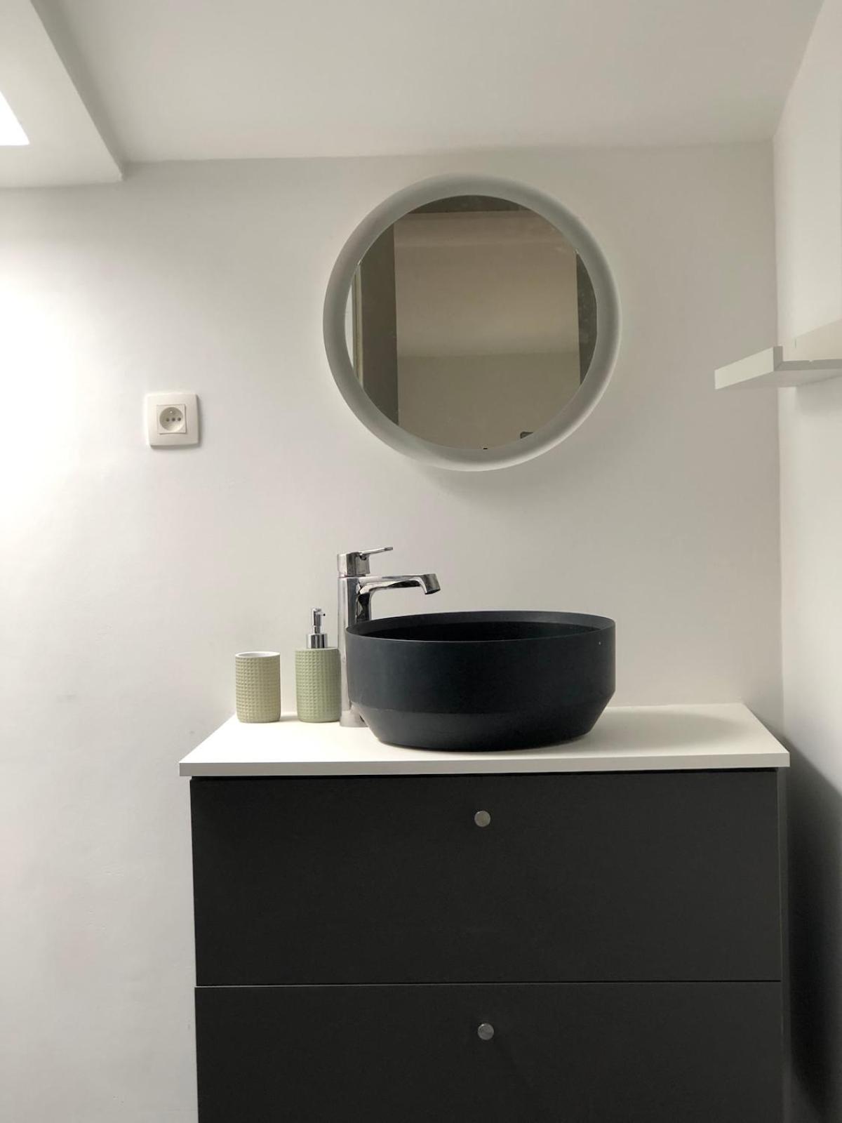 Absolute Charm 3 Bedroom 3 Bathroom With Ac Eu District Apartment Brussels