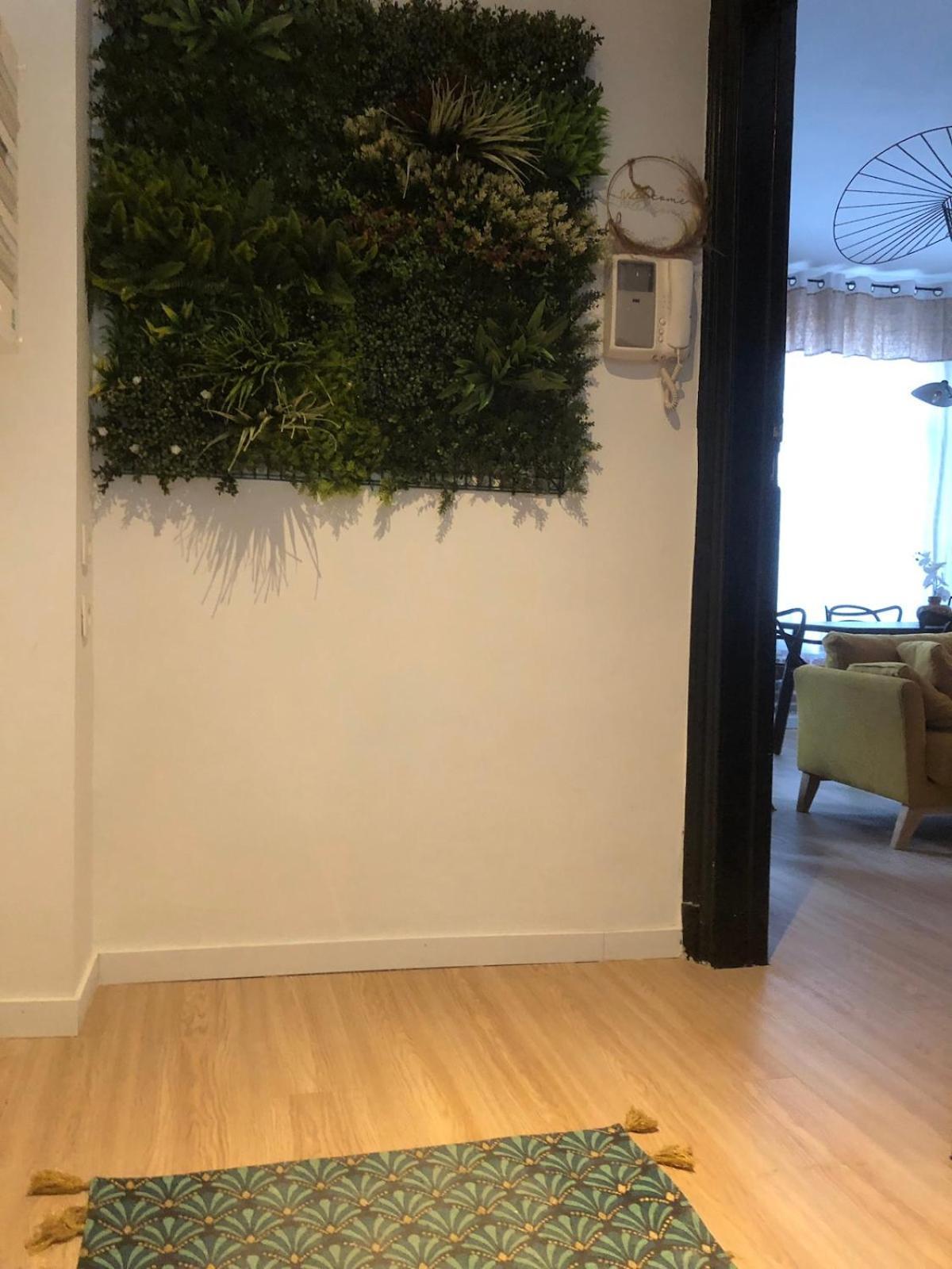 Absolute Charm 3 Bedroom 3 Bathroom With Ac Eu District Apartment