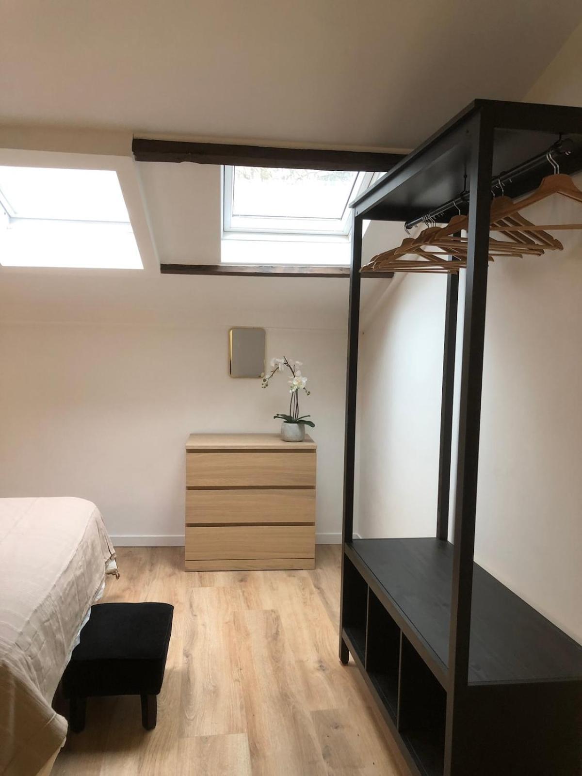 Apartment Absolute Charm 3 Bedroom 3 Bathroom With Ac Eu District *