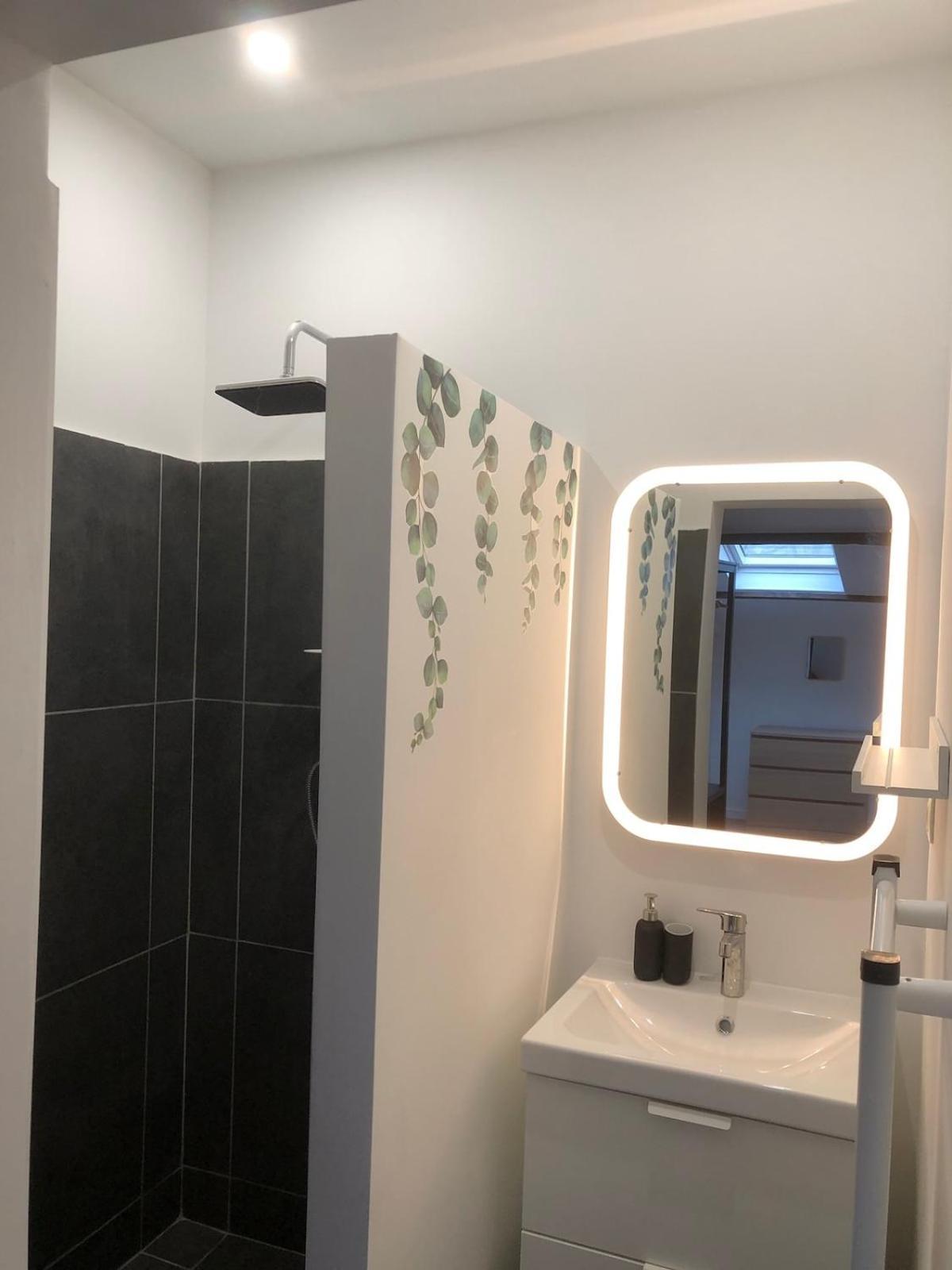 Apartment Absolute Charm 3 Bedroom 3 Bathroom With Ac Eu District Brussels