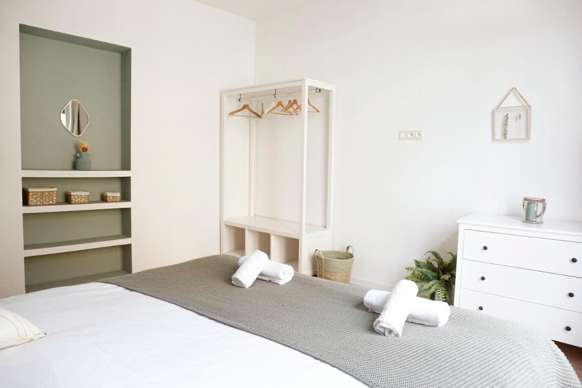 Absolute Charm 3 Bedroom 3 Bathroom With Ac Eu District *