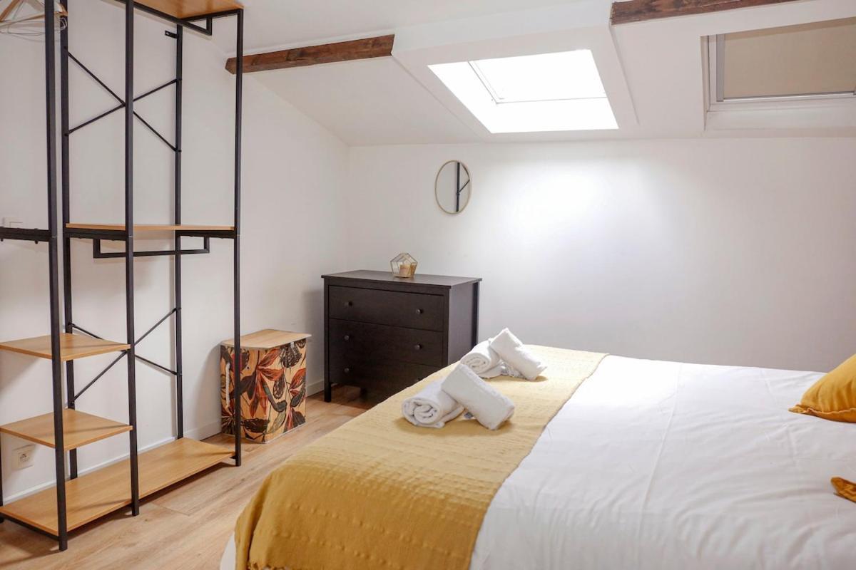 Apartment Absolute Charm 3 Bedroom 3 Bathroom With Ac Eu District *