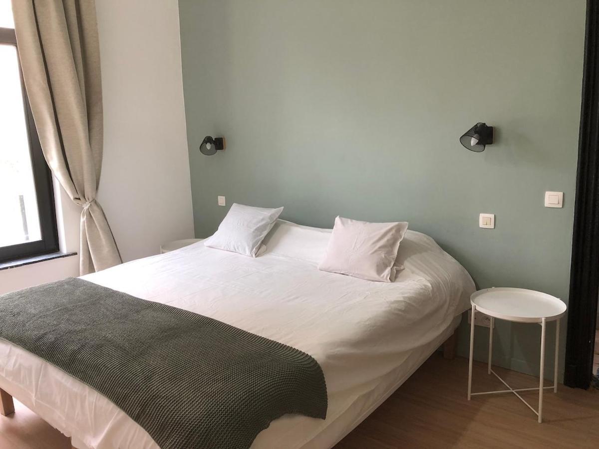 Absolute Charm 3 Bedroom 3 Bathroom With Ac Eu District Apartment Brussels