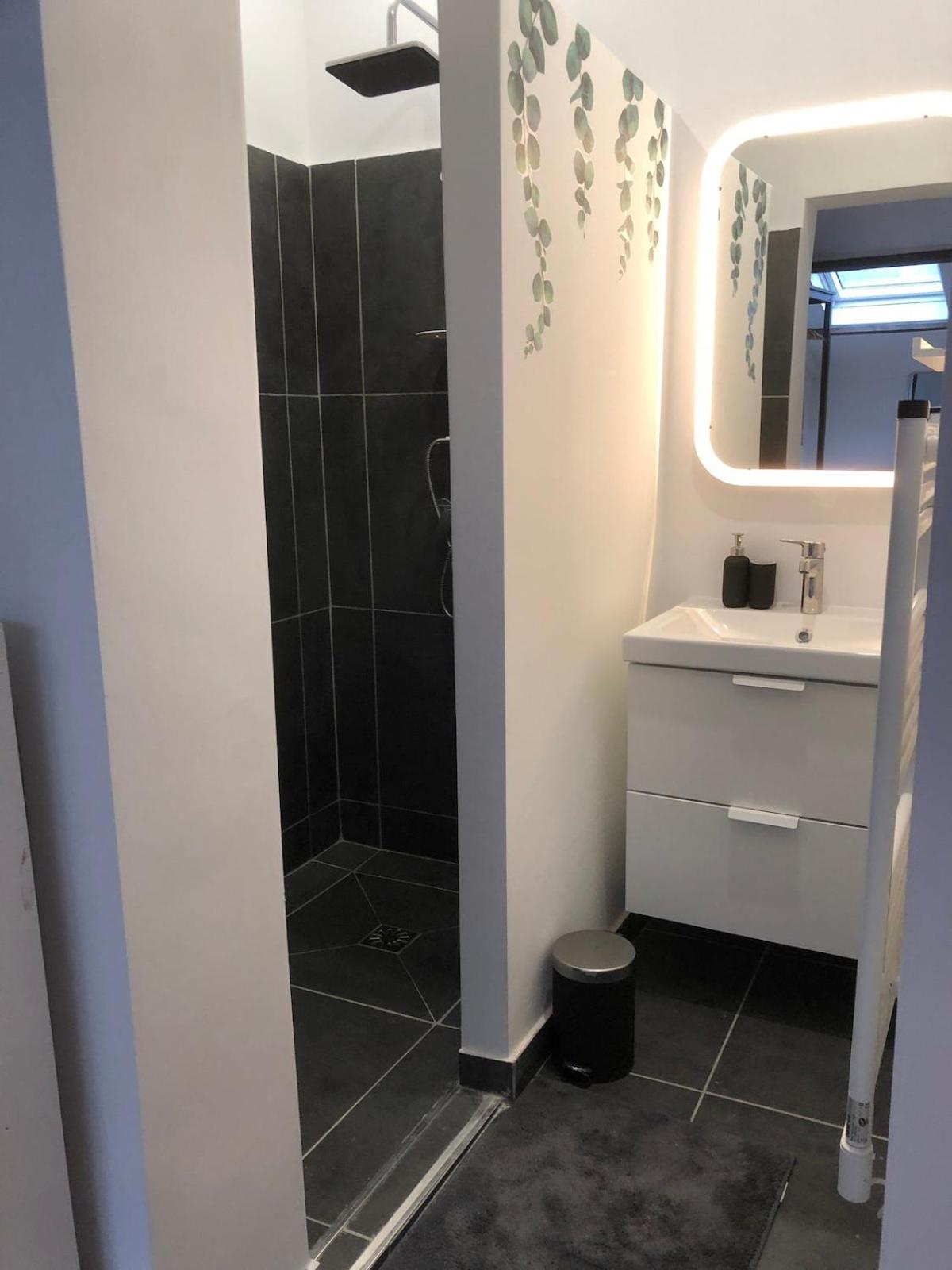 Apartment Absolute Charm 3 Bedroom 3 Bathroom With Ac Eu District *