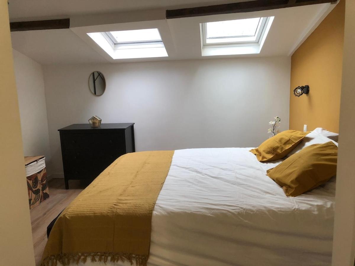 Absolute Charm 3 Bedroom 3 Bathroom With Ac Eu District Apartment Brussels