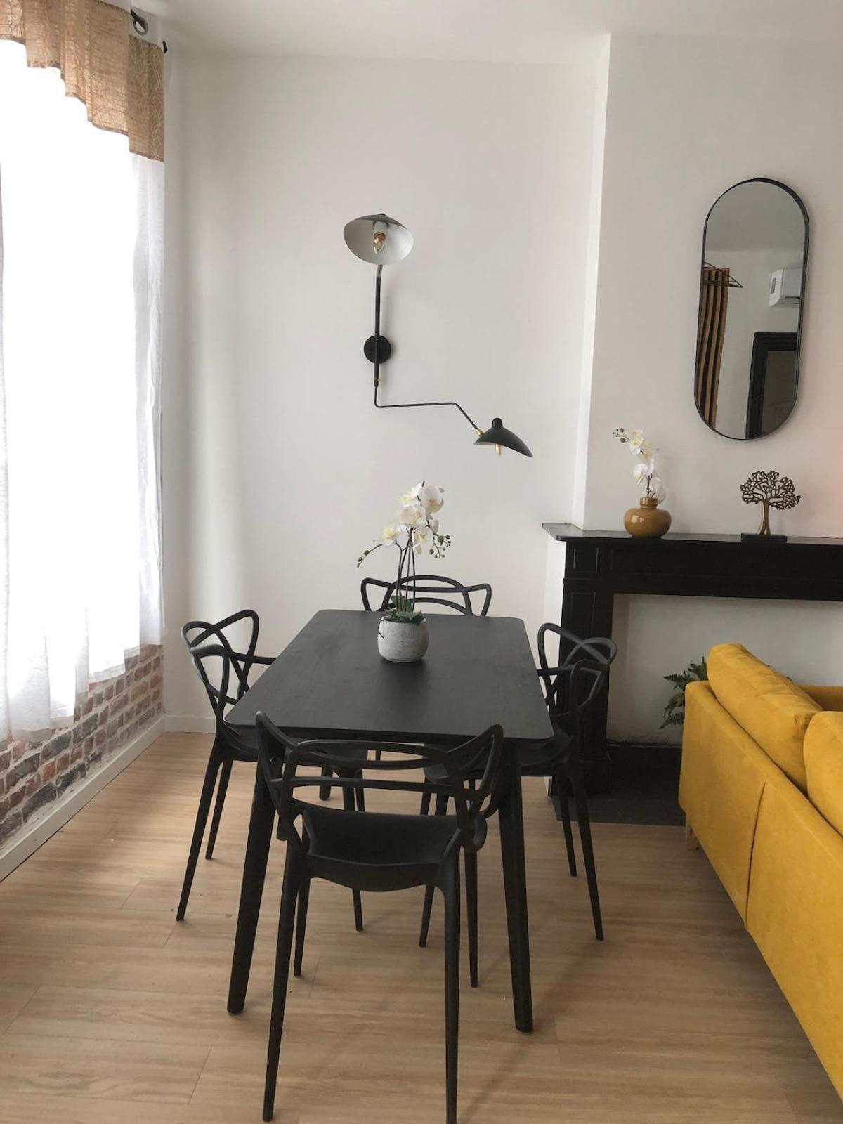Absolute Charm 3 Bedroom 3 Bathroom With Ac Eu District Apartment Brussels