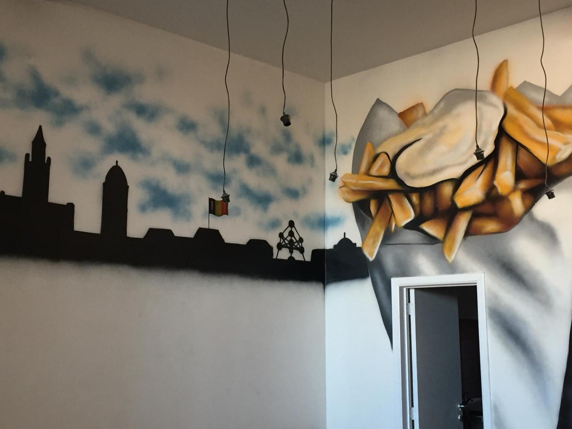 Hostel Midi 81