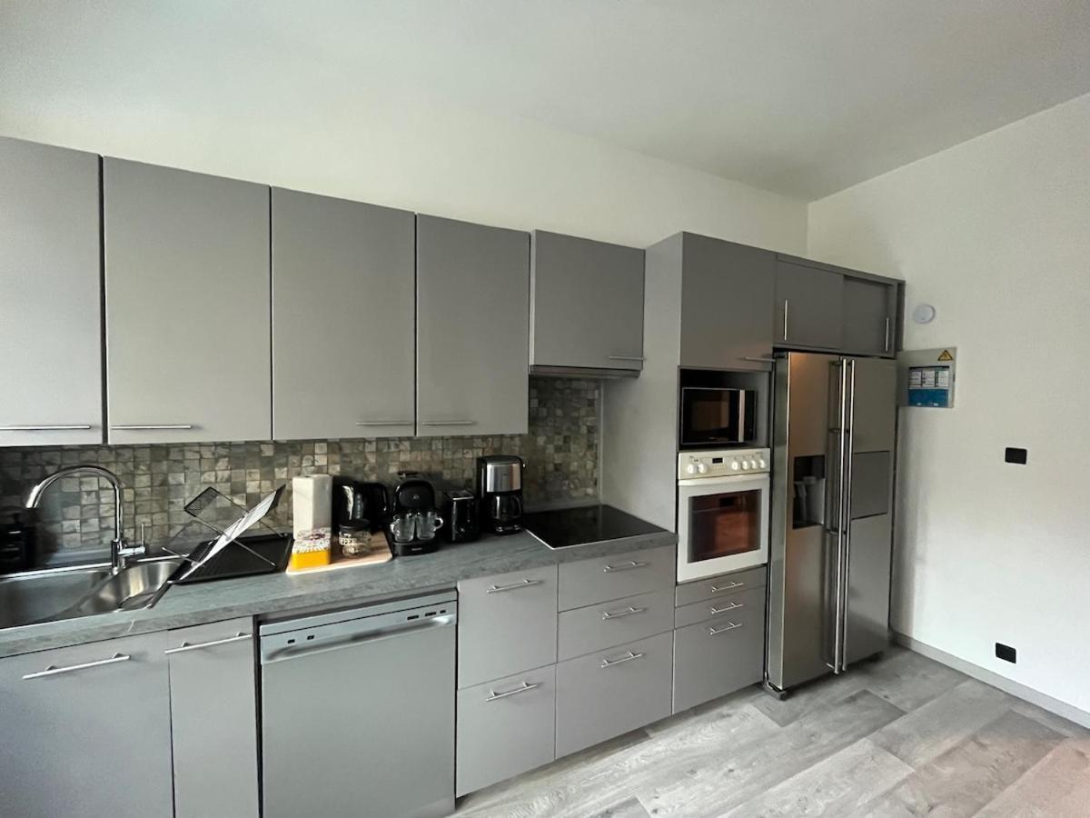 Apartment Modern & Cozy - Fast Access *