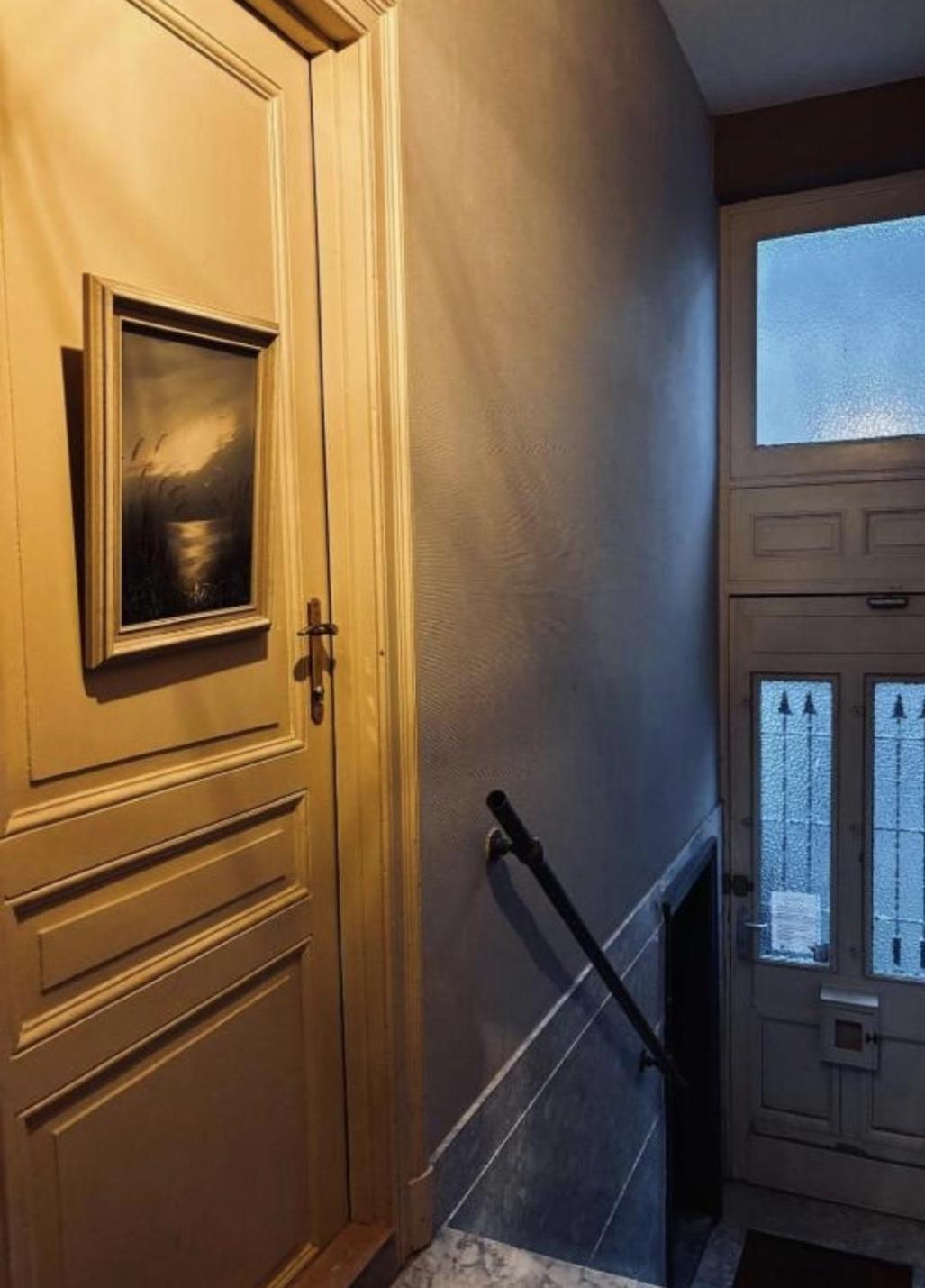 Guest House Atomium Brussels Jette