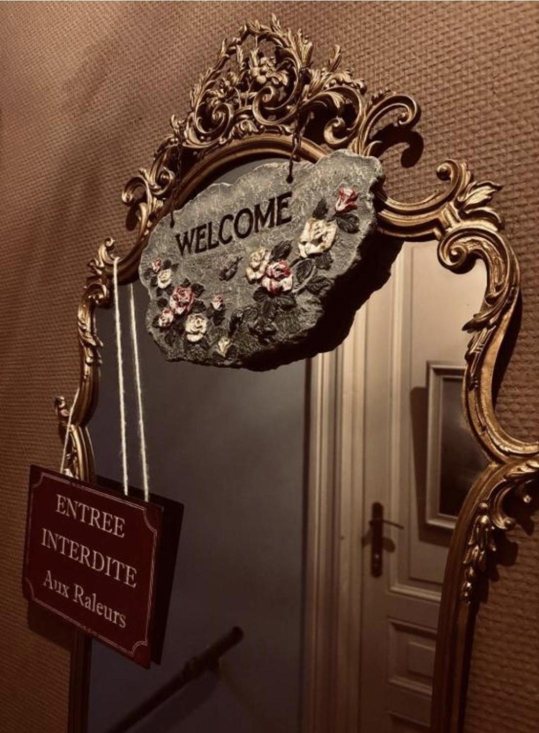 Guest House Atomium Brussels 2* Jette