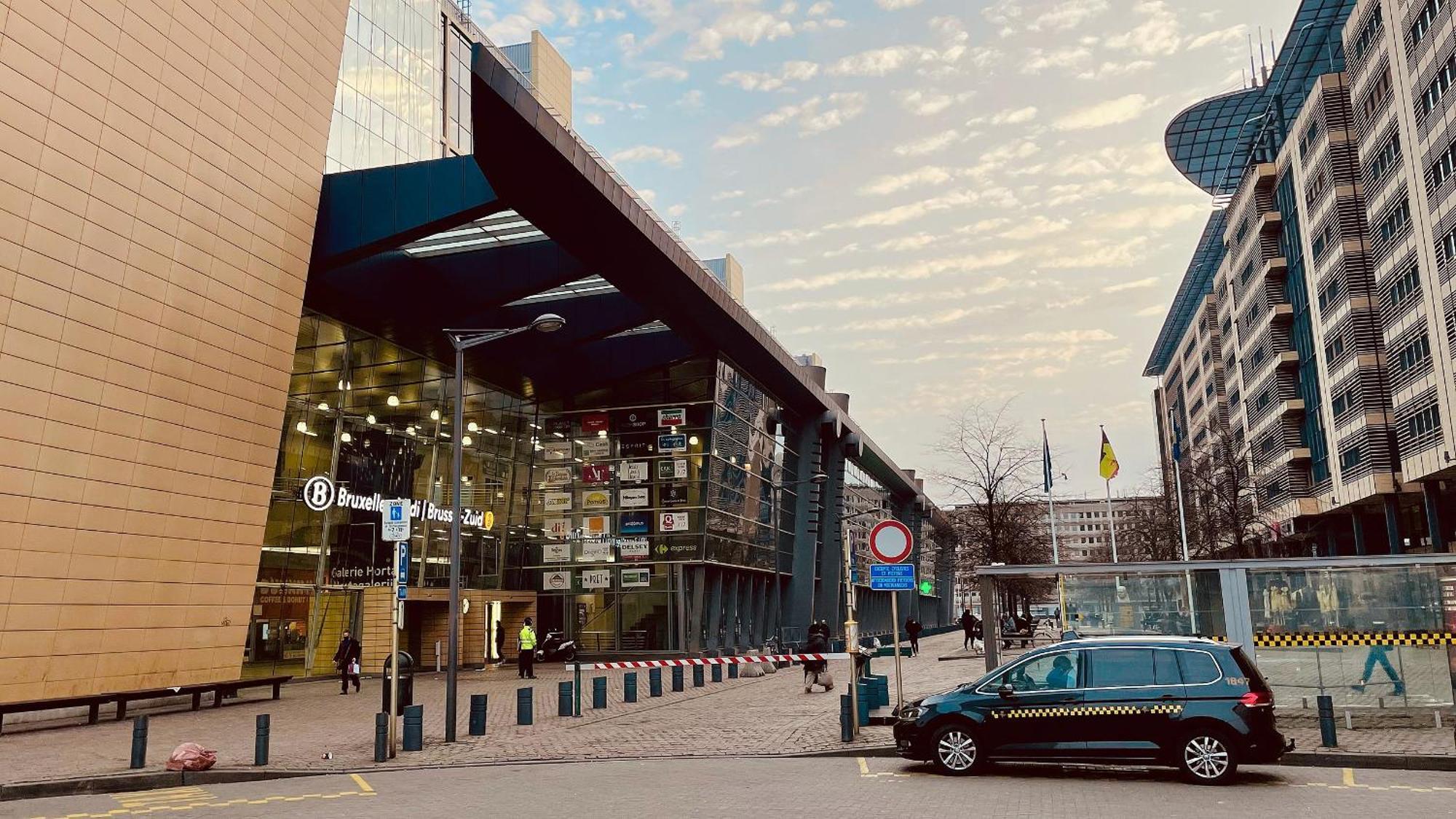 Căn hộ Midi Station 2 *