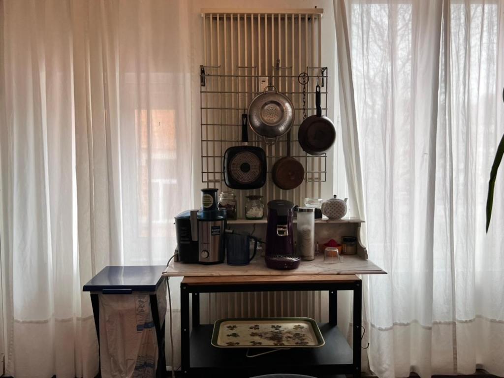 Apartment Un Loft Vintage