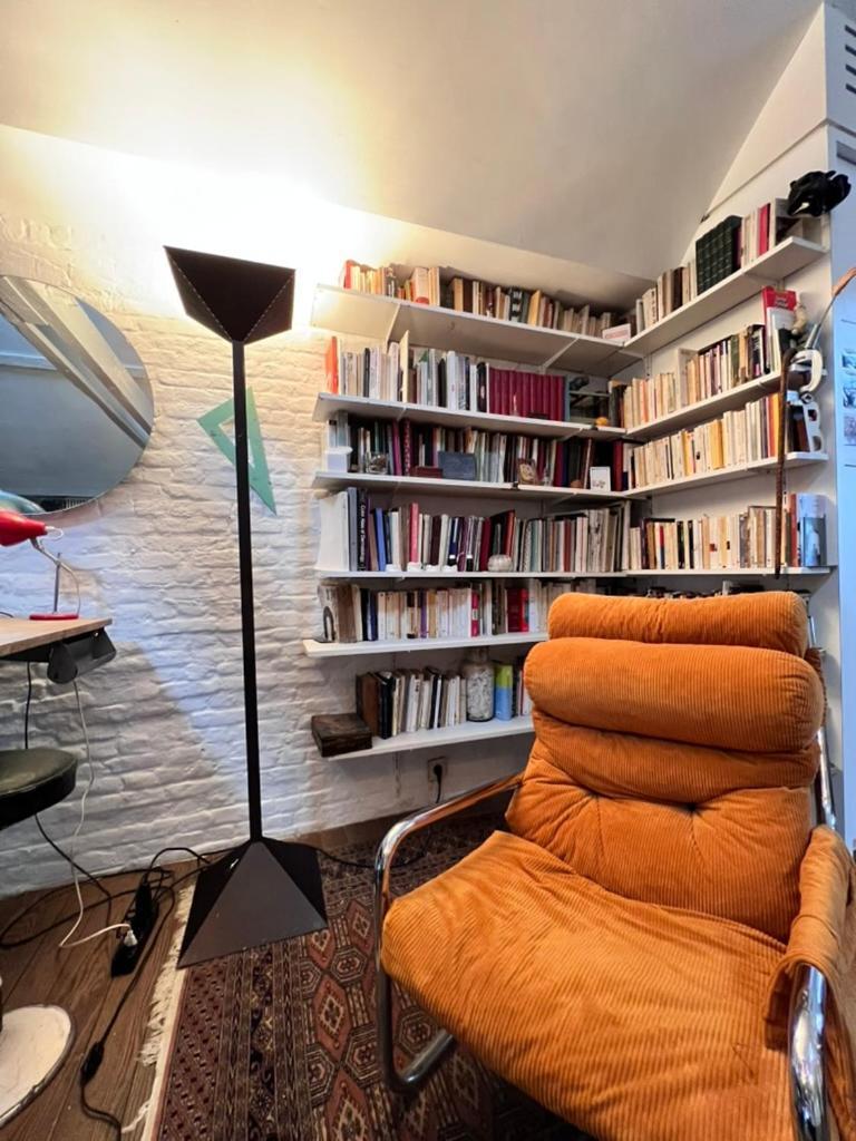 Un Loft Vintage Apartment *