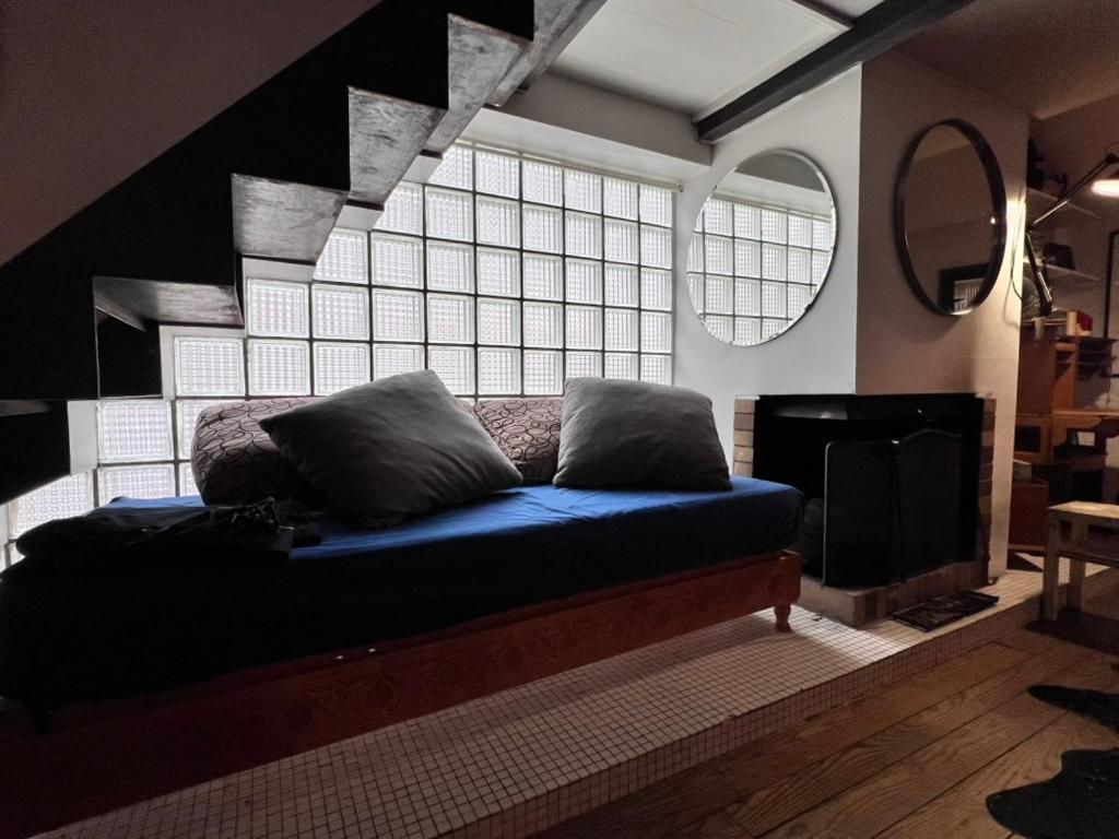 Un Loft Vintage