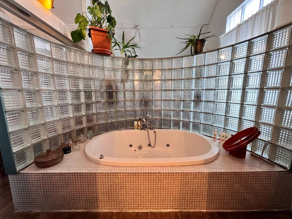 Un Loft Vintage