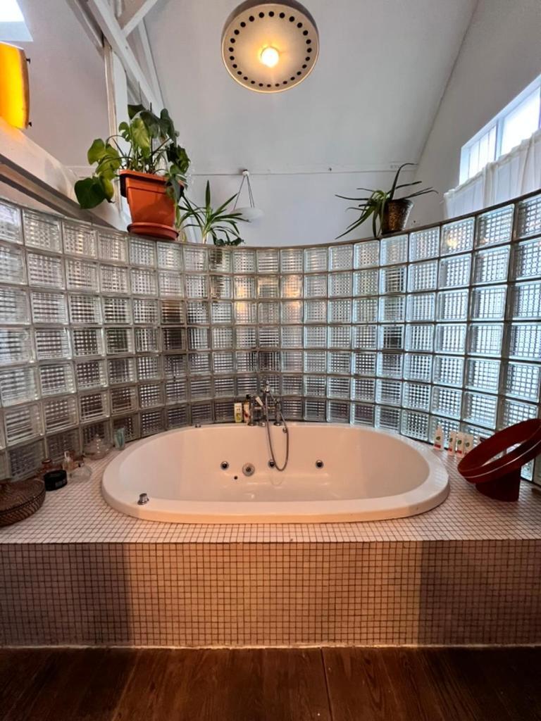 Un Loft Vintage