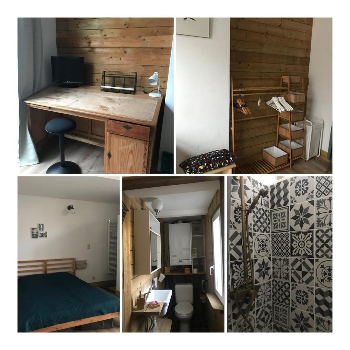 Appartement Bois De La Cambre73 *