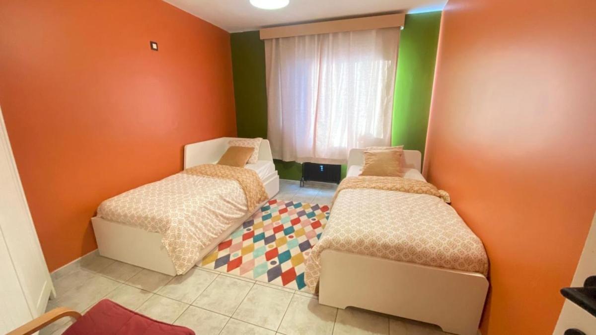 Strelitzyahouse