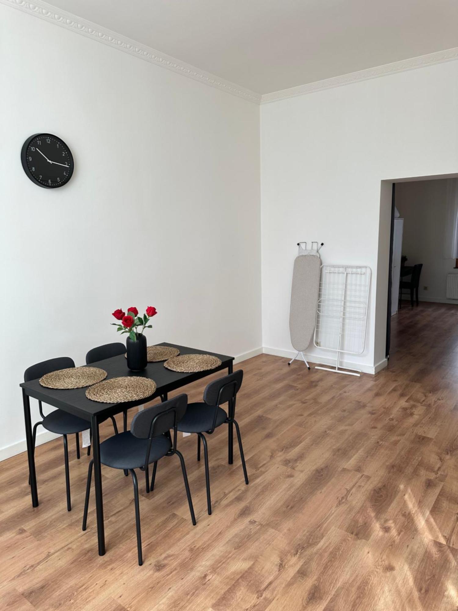 Apartment Rebelle