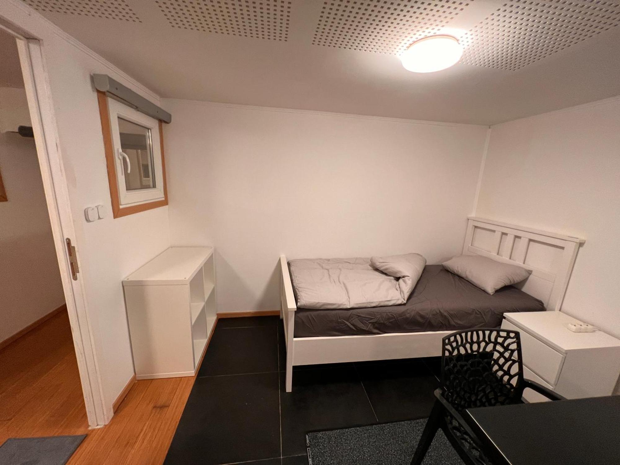 Doppelzimmer Im Herzen Bruessels